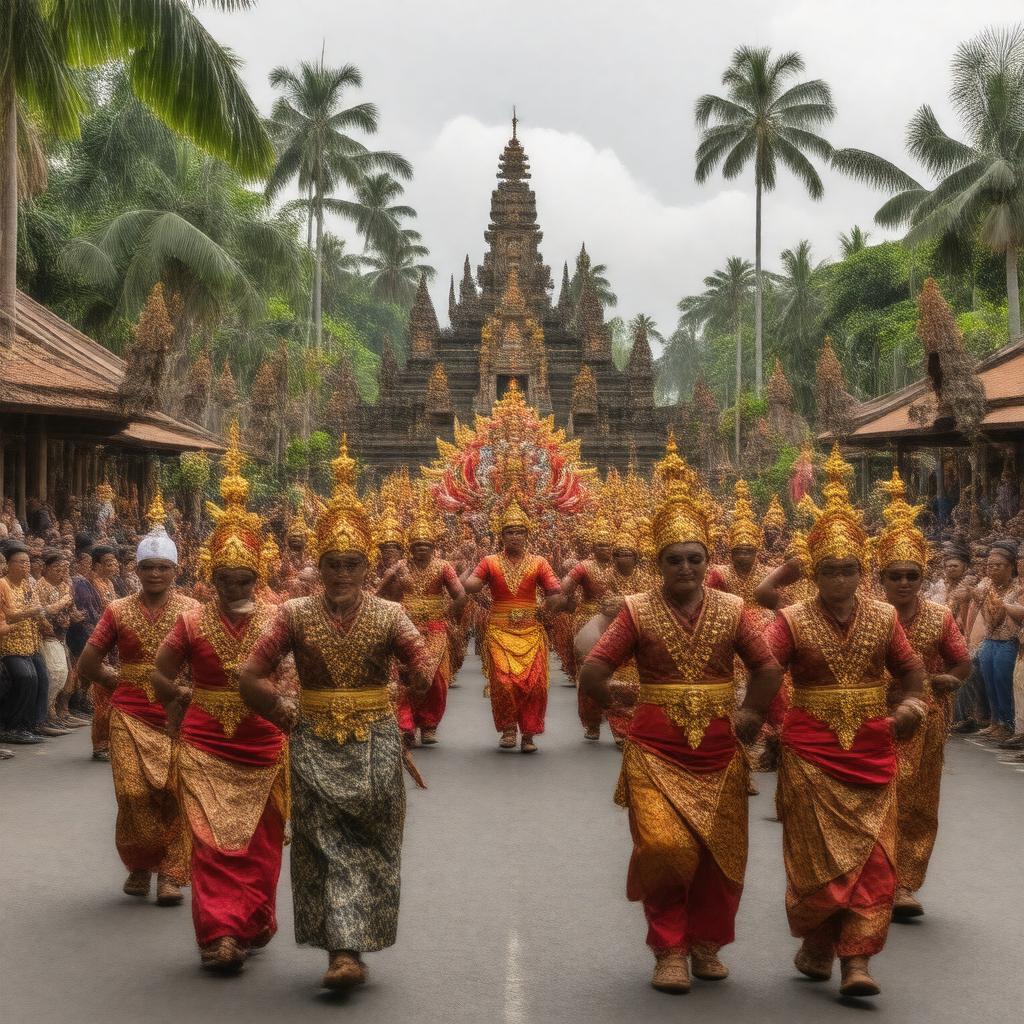 Balinese people